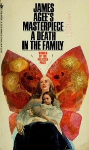 Cover of: A death in the family by James Agee