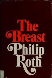 The breast by Philip A. Roth