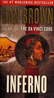 Cover of: Inferno by Dan Brown
