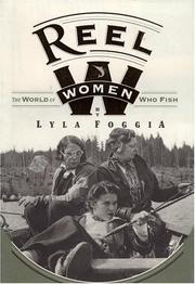 Reel women by Lyla Foggia