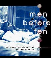 Cover of: Men before ten A.M.