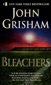 Cover of: Bleachers by John Grisham