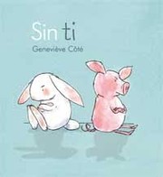 Cover of: Sin ti