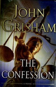 Cover of: The Confession