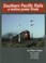 Cover of: Southern Pacific Rails, A Motive Power Finale