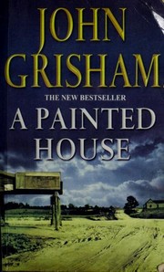 Cover of: A painted house: a novel