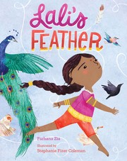 Cover of: Lali's Feather