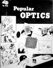 Popular optics by Edmund Scientific Co.