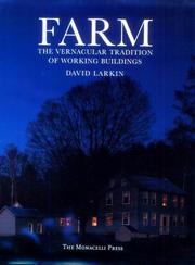Farm by David Larkin