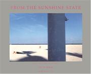 Cover of: From the sunshine state | Alex Webb