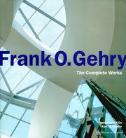 Cover of: Frank O. Gehry by Francesco Dal Co