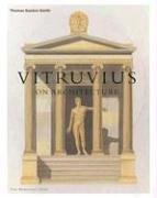 Cover of: Vitruvius on Architecture