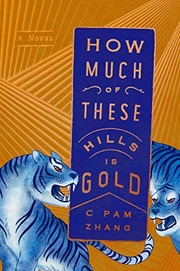 Cover of: How much of these hills is gold by 