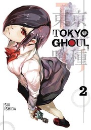 Cover of: Tokyo Ghoul, Vol. 2