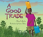 Cover of: A Good Trade by 