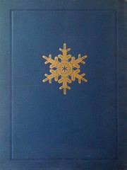 Cover of: Snow crystals