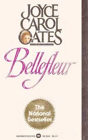Cover of: Bellefleur: The National Bestseller