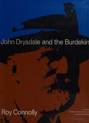 Cover of: John Drysdale and the Burdekin.