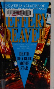 Cover of: Death of a blue movie star