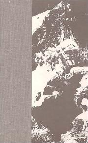 Cover of: Deborah and Mountain of My Fear