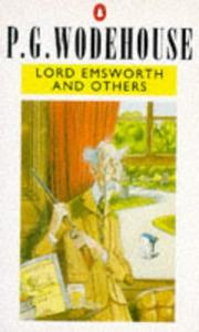 Cover of: Lord Emsworth and Others by P. G. Wodehouse