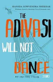 the-adivasi-will-not-dance-cover