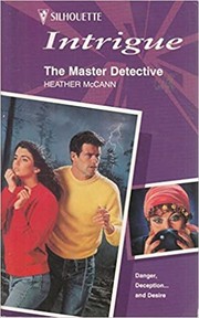 Cover of: The Master Detective: S.I. - Danger, Deception... and Desire