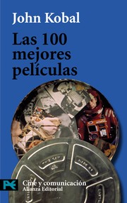 Cover of: Las 100 mejores películas by John Kobal