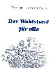 Cover of: Der Wohlstand für alle by 