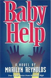 Cover of: Baby Help by Marilyn Reynolds