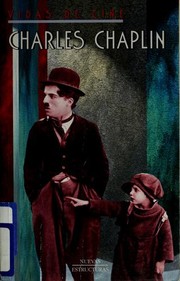 Cover of: Charles Chaplin