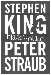 Cover of Black House