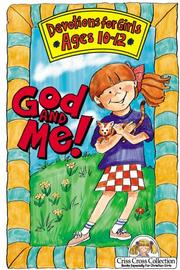 Cover of: God and Me!: Ages 10-12