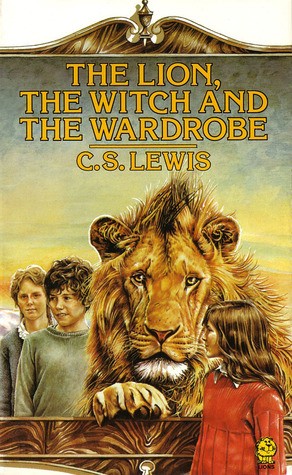 The lion, the witch and the wardrobe (1980 edition) | Open Library