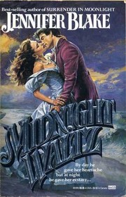 Cover of: Midnight Waltz