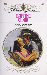 Cover of: Dark Dream