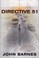 Cover of: Directive 51