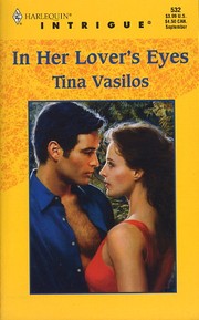 Cover of: In Her Lover's Eyes by tina Vasilos