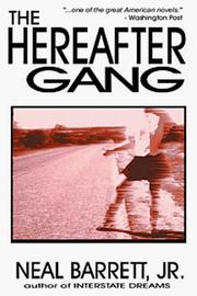 Cover of: The Hereafter Gang