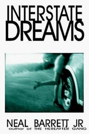 Cover of: Interstate Dreams