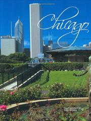 Cover of: Chicago: A Photographic Portrait