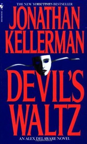 Cover of: Devil's Waltz by Jonathan Kellerman