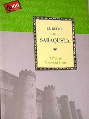 Cover of: El reino de Saraqusta by 
