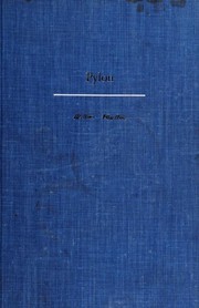 Cover of: Pylon