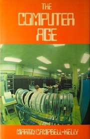 Cover of: The computer age