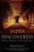 Cover of: India Discovered