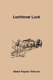 Cover of: Lochinvar Luck