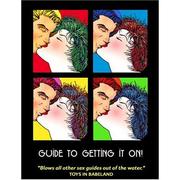 Cover of: Guide To Getting It On by Paul Joannides