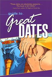 Cover of: Guide to Great Dates