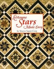 Cover of: LeMoyne stars made easy